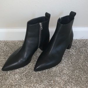 Everlane Boss Boot